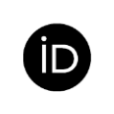ORCID (Open Research and Contributor ID)